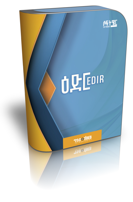 Edir Management Dashboard
